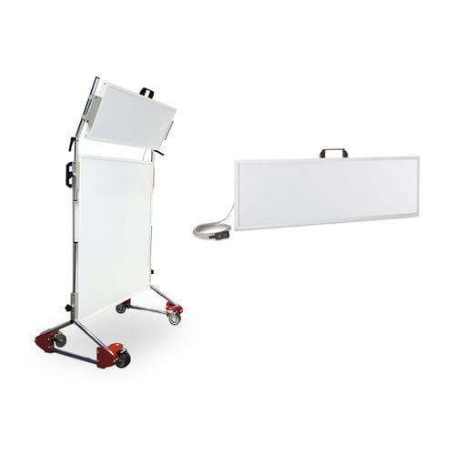 Мобильная сушильная система KUADRATO®