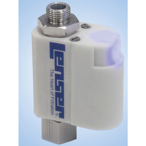 Система мониторинга и управления MCSprocesspressurelight