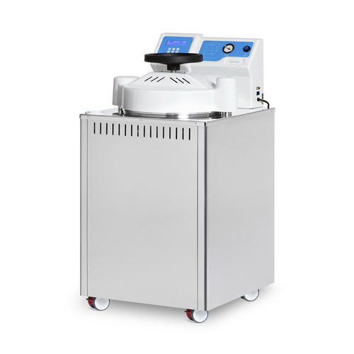 Laboratory autoclave AE-DRY Seriesautomaticverticalvacuum