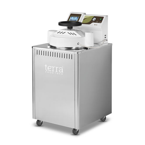 Стерилизатор процессный CFS-VE Seriesпаровойавтоматическийвертикальный