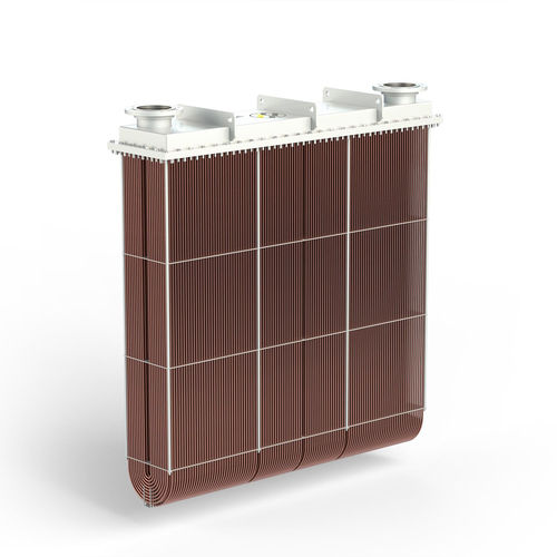 Промышленный охладитель BC с водяным охлаждением