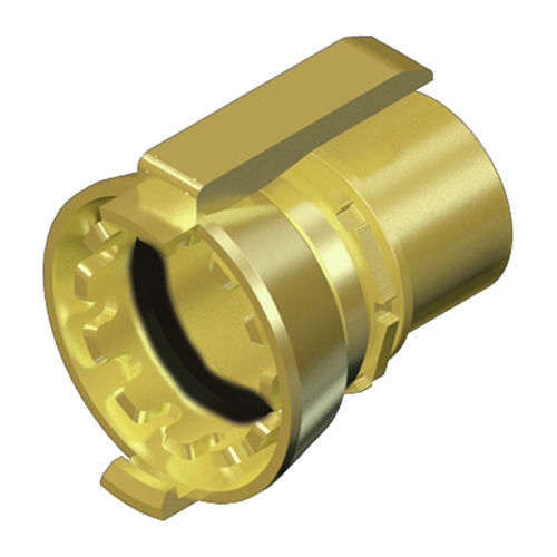 Топливная арматура МК fastBSPлатунь