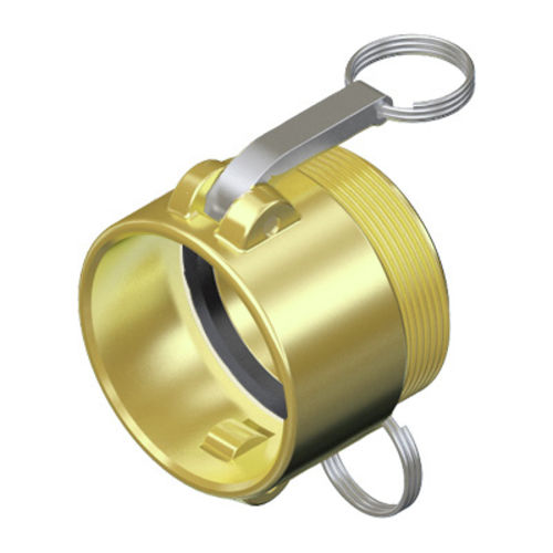 Быстроразъемное соединение для химикатовcamlockEN 14420