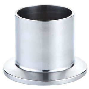 Приварная втулка ASME BPEНержавеющая сталь