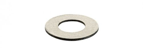 Прокладка круглая нержавеющая стальвыхлопнаявысокотемпературная