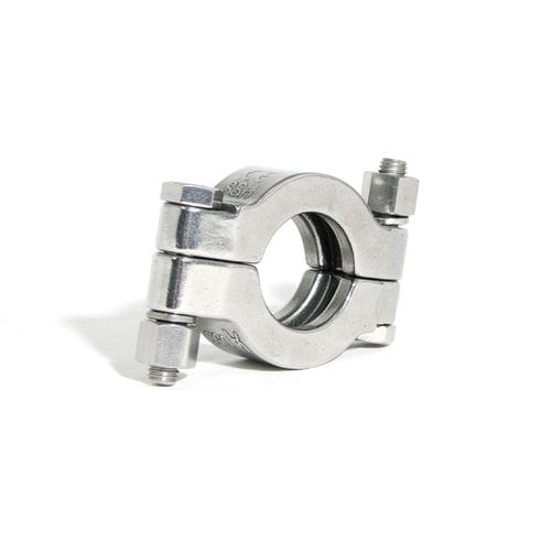 Хомут для шланга из нержавеющей стали SSHbolt