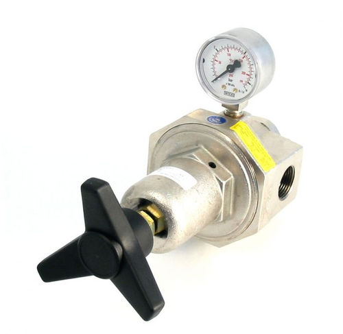 Регулятор давления кислорода BP 500пропан для ацетилена для бутана