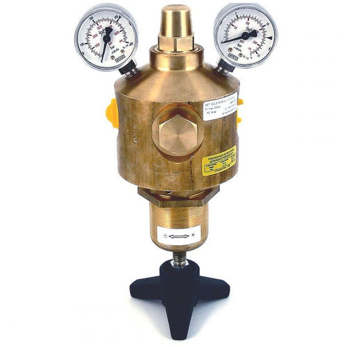 Регулятор высокого давления EOLEgasдля воздухадля инертных газов