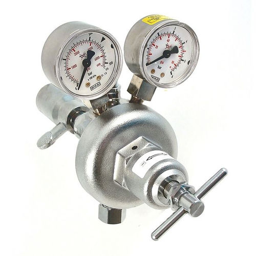 Регулятор давления газа SAMдля инертных газовдля кислородадля ацетилена