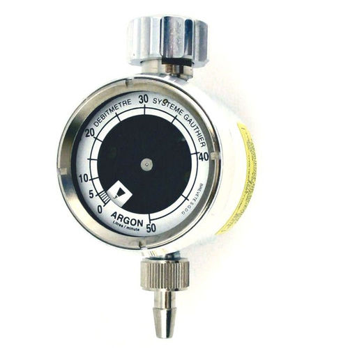 Лопастной расходомер DYNAFLOW AMдля газа