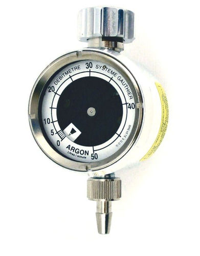 Лопастной расходомер DYNAFLOW AVдля газа