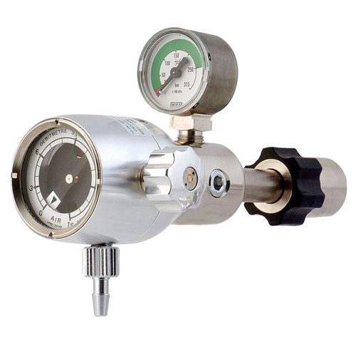 Лопастной расходомер DYNABLOCдля газа