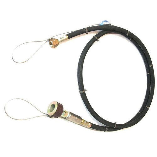 Рукав высокого давления для ацетиленаEPDMгибкий