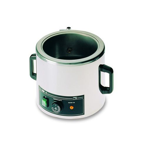 Лабораторная масляная баня серии BO