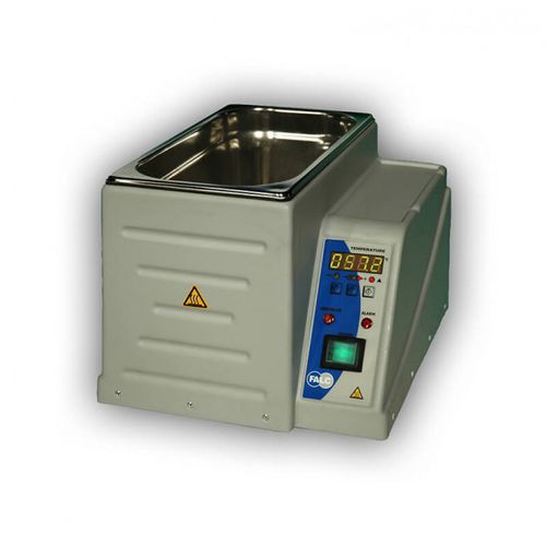 Лабораторная масляная баня серии WB-OD