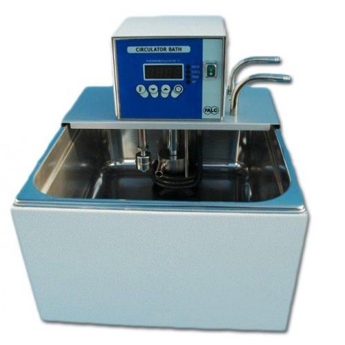 Термостатическая ванна из нержавеющей стали серии SBлаборатория