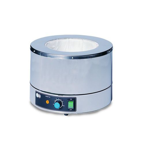 Нагревательный кожух с системой рекуперации жидкости серии MA