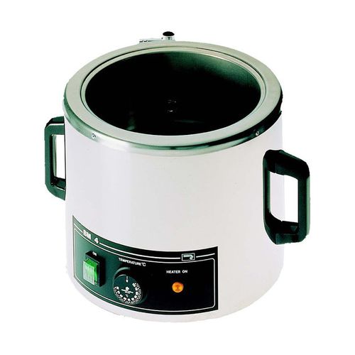 Лабораторная водяная баня серии BM