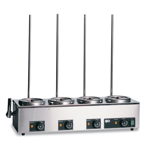 Лабораторная водяная баня серии WB-S