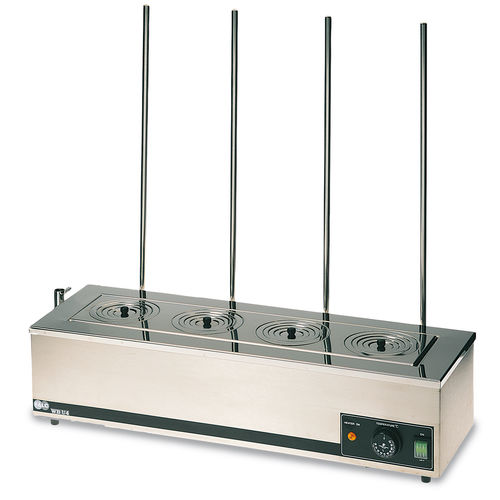 Лабораторная водяная баня серии WB-U