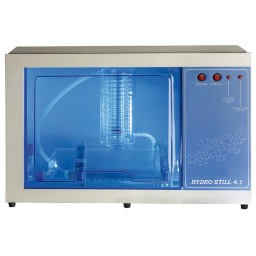 Дистиллятор воды ГИДРОлаборатория