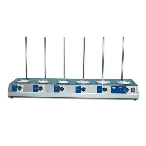 Нагревательный кожух BE 2