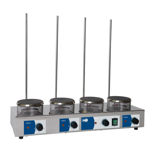 Лабораторная плитка серии CIRаналогкислотостойкая