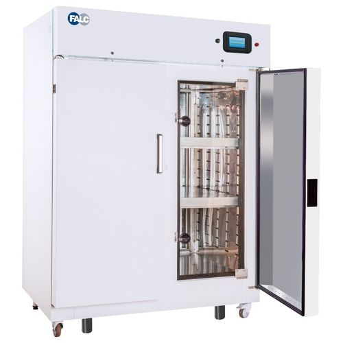 Климатическая испытательная камера FCC 2200, FCC-H 2200вертикальная