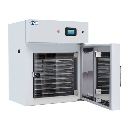 Камера для испытания стабильности FSC 350, FSC-H 350вертикальная