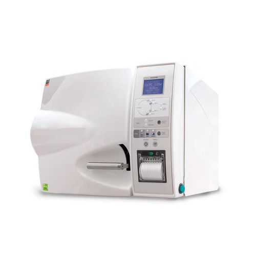 Лабораторный автоклав ATV50 с фронтальной загрузкой