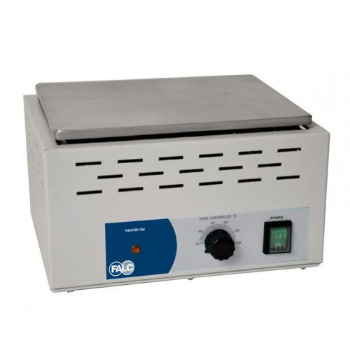 Лабораторная плитка серии XLалюминий