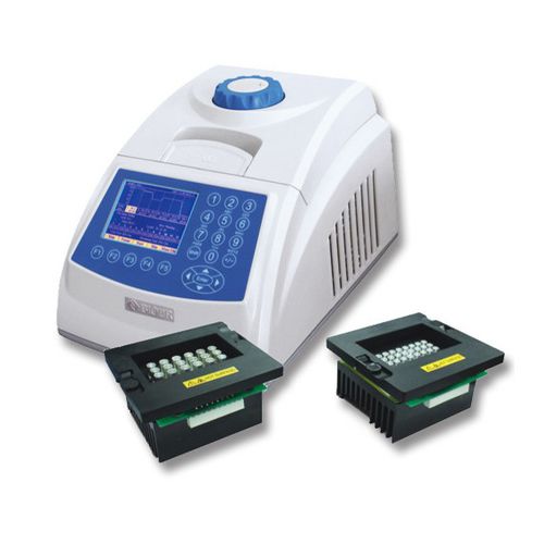 Термоциклер GENE Q-24