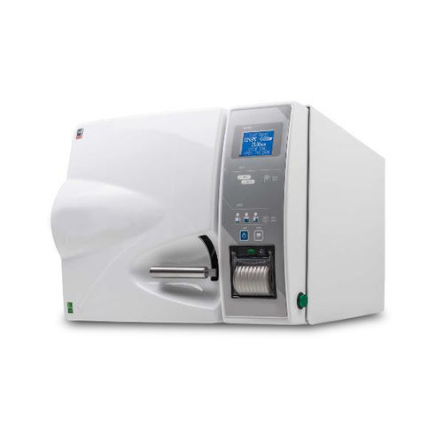 Лабораторный автоклав ATV20 с фронтальной загрузкой