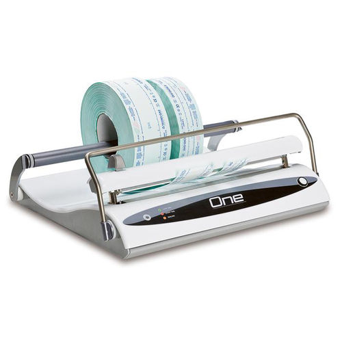 Ручной термосварщик Thermosealer Onelaboratory