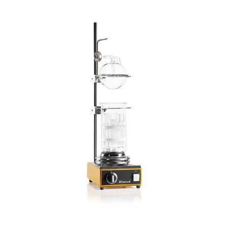 Manual raw fiber extractor