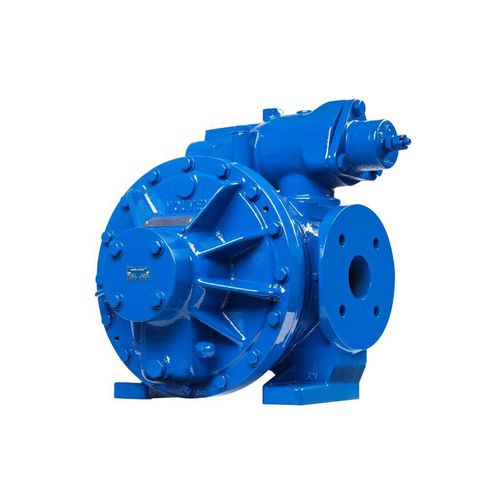 Насос для пищевых продуктов серии A, электрический, самовсасывающий, эксцентриковый диск