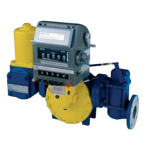 Насос для пищевых продуктов ISOIL электрованестационарный