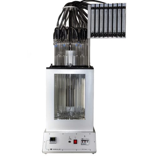 Прибор для измерения окислительной стабильности ТОСТ КЛАССИКцифровойпромышленный