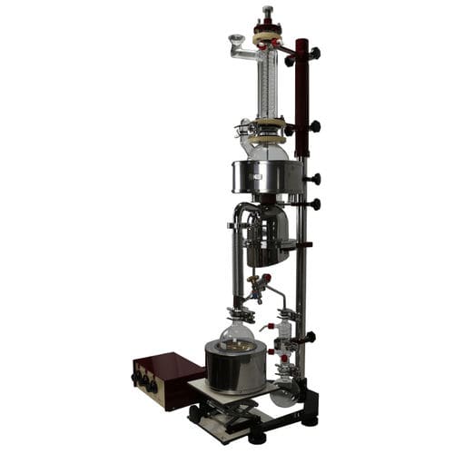 Анализатор нефти ASPHAN 02для асфальтеновдля нефтяной промышленностидля интеграции