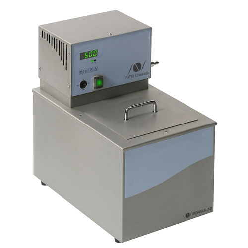 Прибор для измерения коррозии NTB Classicцифровойтопливонастольный