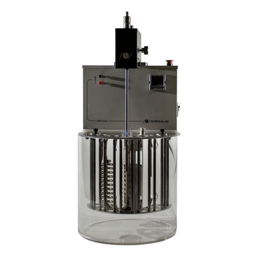 Анализатор воды DEM CLASSICдля нефтяной промышленностисодержание масланастольный