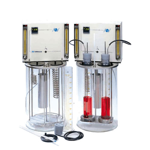Анализатор пенообразования FOAM 1 & 2 Classicoilдля нефтяной промышленностинастольный