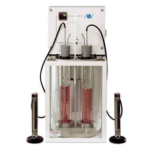 Анализатор пенообразования FOAM HToilдля нефтяной промышленностинастольный