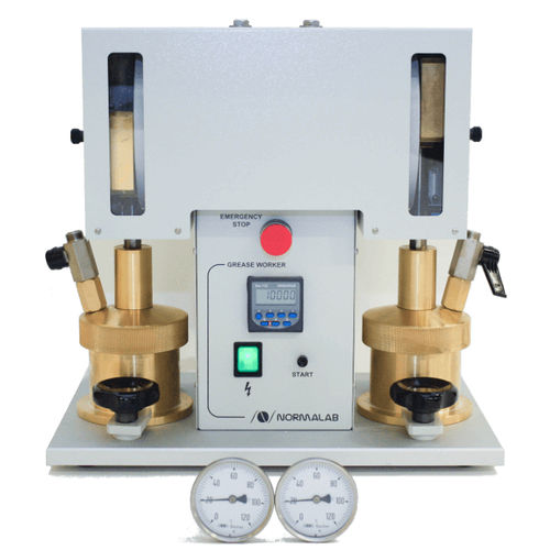 Консистометр смазки GWM Classic