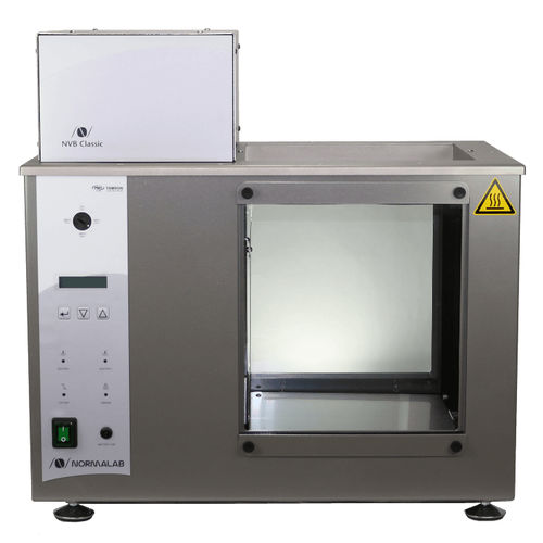 Лабораторный вискозиметр NVB Classicавтоматический