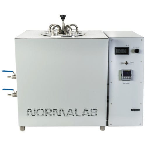 Тестер содержания смол NGT Classicдля топливанастольныйавтоматический