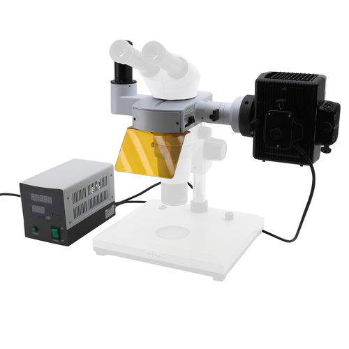 Стереомикроскоп оптический СЗП-ФЛдля осмотрадля анализадля исследований