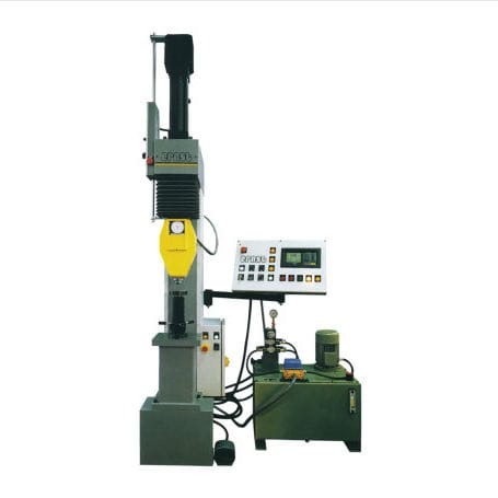 Твердомер по Бринеллю BRE-AUT 300настольныйавтоматический