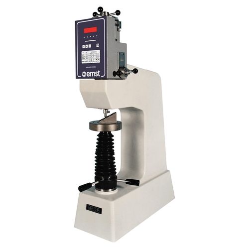 Твердомер по Роквеллу NR3Dнастольныйдля твердых пластмассдля алюминия