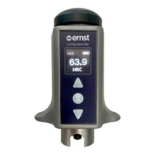 Твердомер по Роквеллу Computest Liteпортативныйбеспроводной